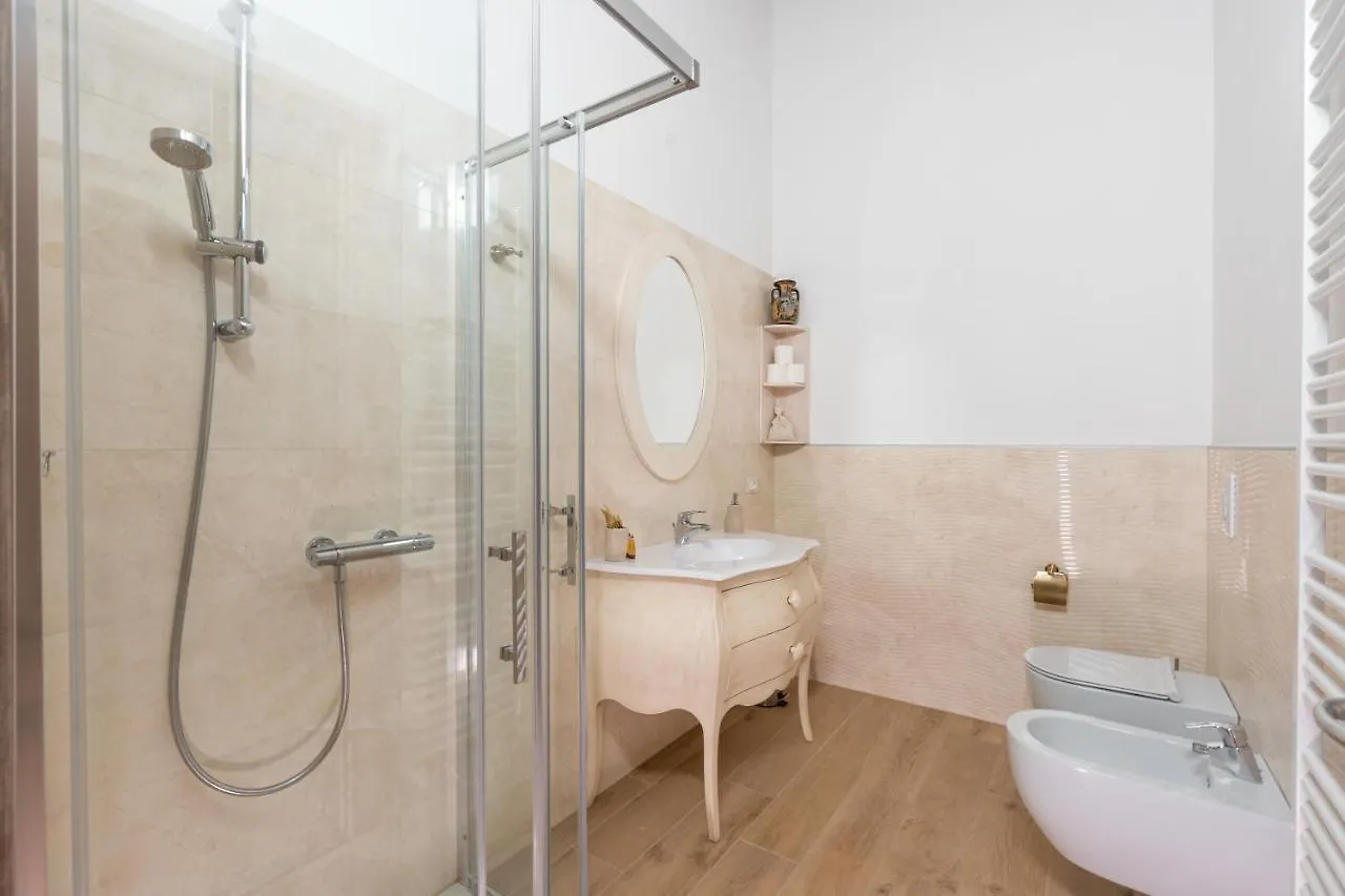 Farm stay Agriturismo Ai Dossi Verona