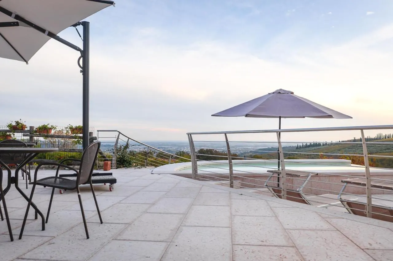Agriturismo Ai Dossi Verona