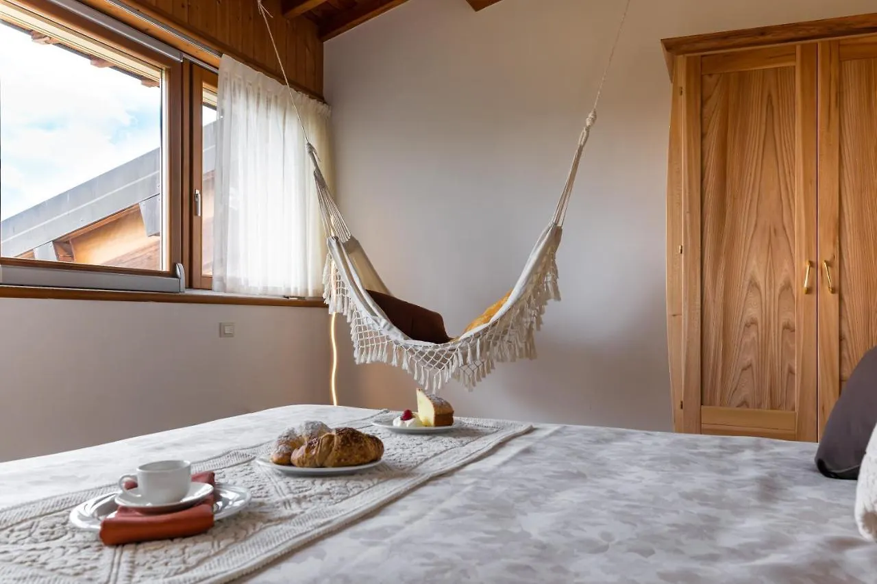 Farm stay Agriturismo Ai Dossi Verona Italy