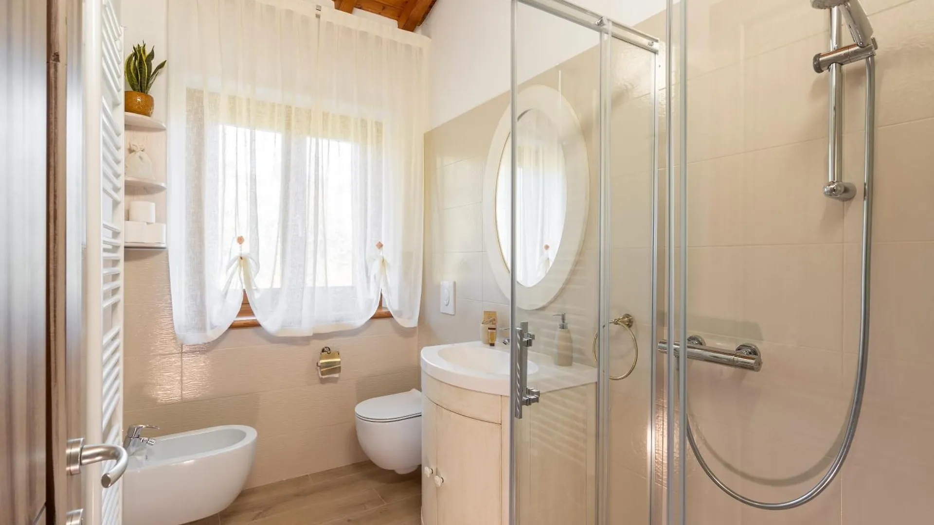 Farm stay Agriturismo Ai Dossi Verona Italy