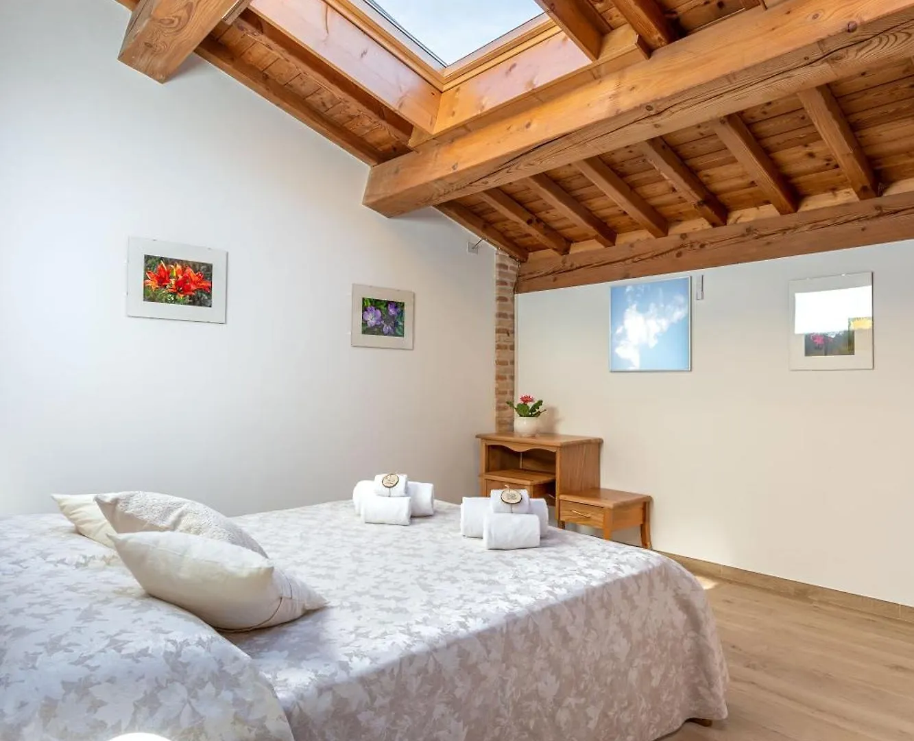 Farm stay Agriturismo Ai Dossi Verona