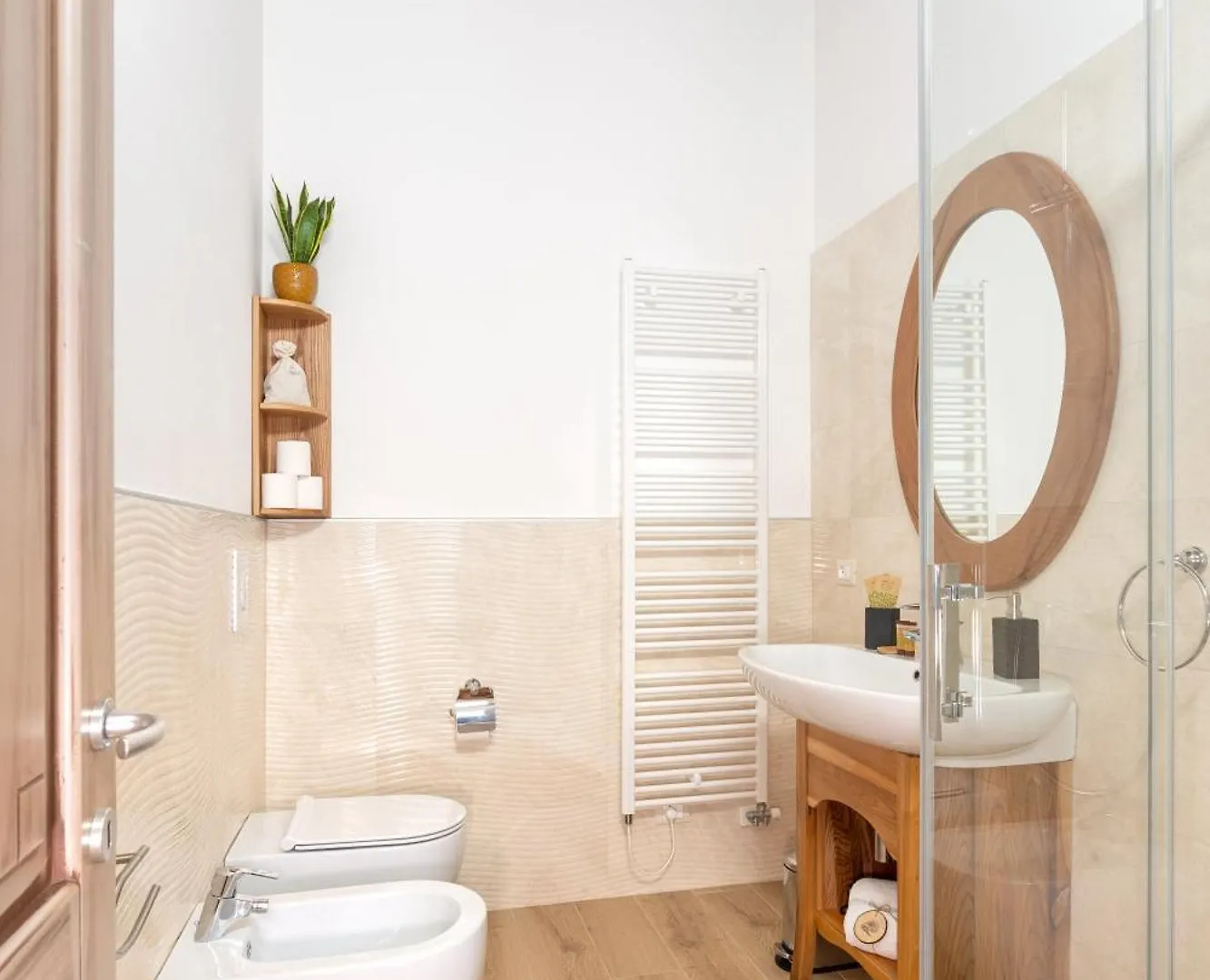 Farm stay Agriturismo Ai Dossi Verona